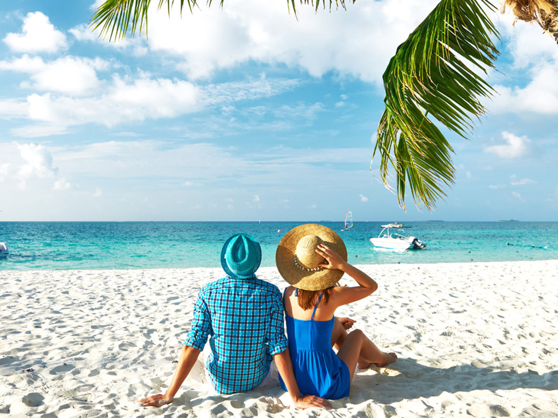 Fun-Filled Week in Goa Honeymoon Package
